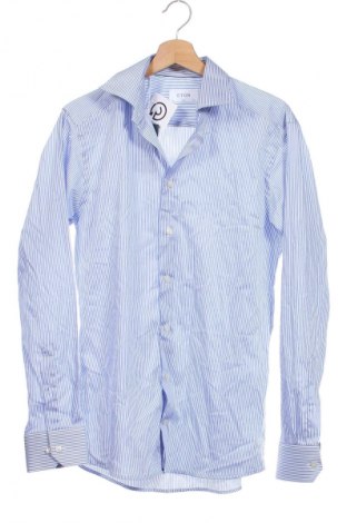 Ανδρικό πουκάμισο Eton, Μέγεθος M, Χρώμα Πολύχρωμο, Τιμή 25,51 €