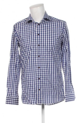 Мъжка риза Eton, Размер M, Цвят Многоцветен, Цена 75,00 лв.