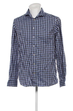 Herrenhemd Eton, Größe L, Farbe Mehrfarbig, Preis 26,10 €