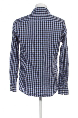 Ανδρικό πουκάμισο Eton, Μέγεθος L, Χρώμα Πολύχρωμο, Τιμή 23,20 €