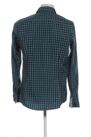 Ανδρικό πουκάμισο Eton, Μέγεθος L, Χρώμα Πολύχρωμο, Τιμή 25,51 €