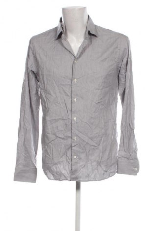 Pánska košeľa  Eton, Veľkosť L, Farba Sivá, Cena  23,39 €