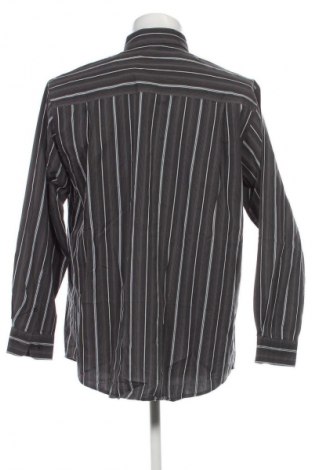 Ανδρικό πουκάμισο Explosion, Μέγεθος XL, Χρώμα Πολύχρωμο, Τιμή 12,62 €