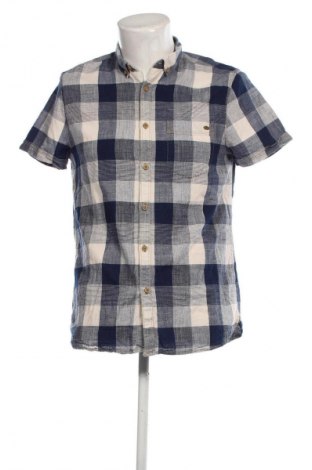 Ανδρικό πουκάμισο F&F, Μέγεθος M, Χρώμα Πολύχρωμο, Τιμή 8,90 €