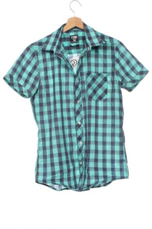 Ανδρικό πουκάμισο FSBN, Μέγεθος S, Χρώμα Πολύχρωμο, Τιμή 8,90 €