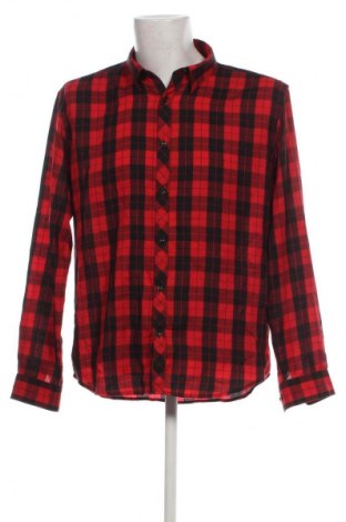 Ανδρικό πουκάμισο FSBN, Μέγεθος XL, Χρώμα Πολύχρωμο, Τιμή 10,76 €