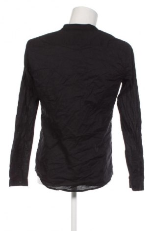 Herrenhemd FSBN, Größe M, Farbe Schwarz, Preis 10,09 €