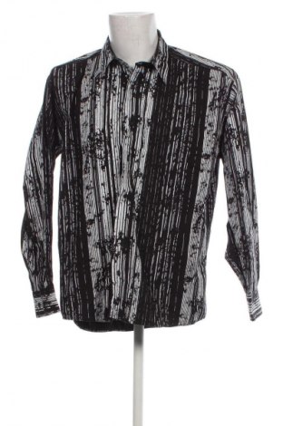 Ανδρικό πουκάμισο Fashion, Μέγεθος XL, Χρώμα Πολύχρωμο, Τιμή 21,03 €