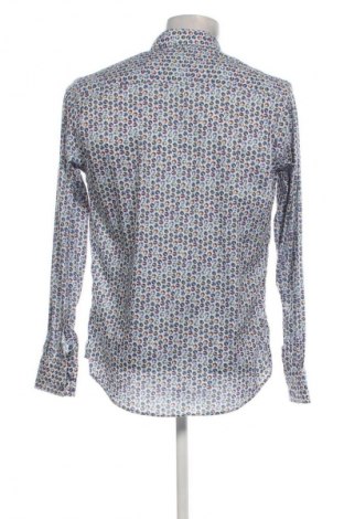 Ανδρικό πουκάμισο Ferlucci, Μέγεθος L, Χρώμα Πολύχρωμο, Τιμή 14,23 €