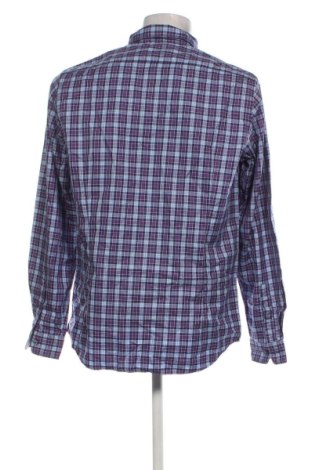 Ανδρικό πουκάμισο Fil Noir, Μέγεθος XL, Χρώμα Πολύχρωμο, Τιμή 11,87 €