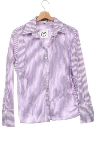 Мъжка риза Franco Callegari, Размер S, Цвят Многоцветен, Цена 17,40 лв.