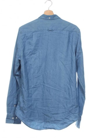 Herrenhemd Gant, Größe M, Farbe Blau, Preis € 52,19