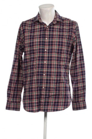 Ανδρικό πουκάμισο Gant, Μέγεθος M, Χρώμα Πολύχρωμο, Τιμή 27,74 €