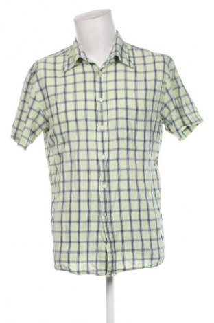 Pánská košile  Gant, Velikost L, Barva Vícebarevné, Cena  610,00 Kč