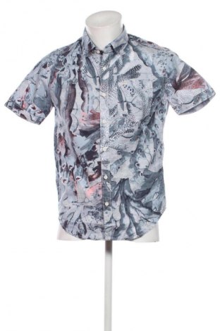 Pánská košile  Garcia, Velikost S, Barva Vícebarevné, Cena  1 116,00 Kč