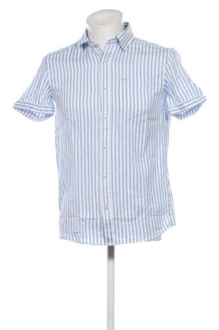 Мъжка риза Garcia, Размер S, Цвят Многоцветен, Цена 77,00 лв.