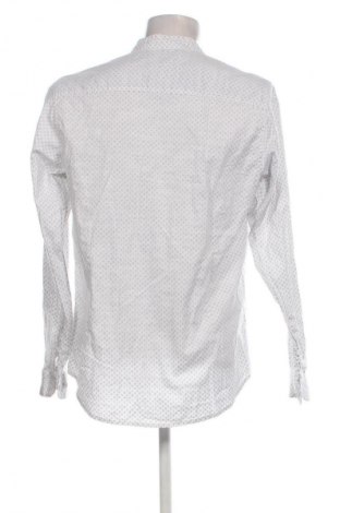 Ανδρικό πουκάμισο Garcia Jeans, Μέγεθος L, Χρώμα Πολύχρωμο, Τιμή 11,57 €