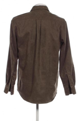 Мъжка риза Gilberto, Размер M, Цвят Зелен, Цена 14,50 лв.