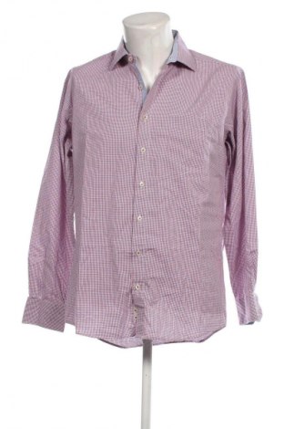 Ανδρικό πουκάμισο Giorgio, Μέγεθος S, Χρώμα Πολύχρωμο, Τιμή 9,87 €