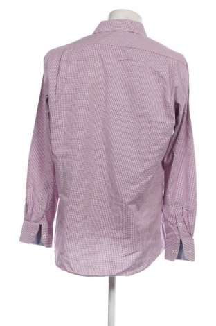 Мъжка риза Giorgio, Размер S, Цвят Многоцветен, Цена 14,50 лв.