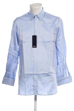 Herrenhemd Gloriette, Größe L, Farbe Blau, Preis € 27,57