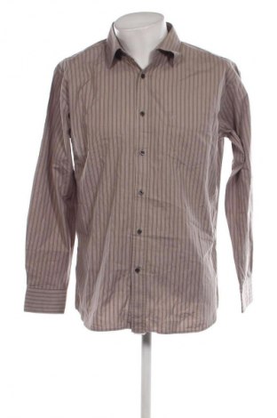 Ανδρικό πουκάμισο Greenfield, Μέγεθος L, Χρώμα Πολύχρωμο, Τιμή 8,97 €