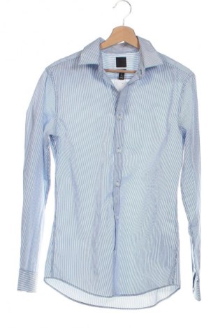 Pánská košile  H&M, Velikost S, Barva Vícebarevné, Cena  254,00 Kč