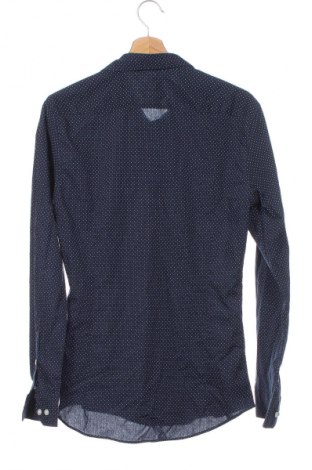 Pánská košile  H&M, Velikost S, Barva Modrá, Cena  462,00 Kč