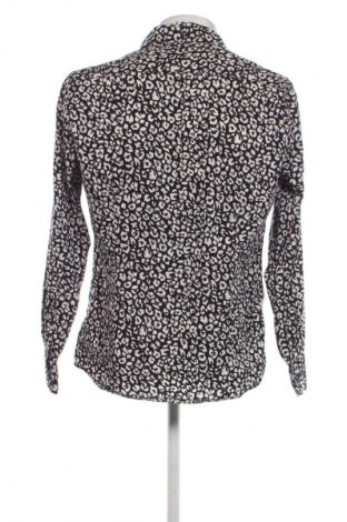 Ανδρικό πουκάμισο H&M, Μέγεθος M, Χρώμα Πολύχρωμο, Τιμή 9,87 €