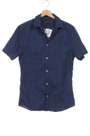 Pánská košile  H&M, Velikost S, Barva Modrá, Cena  367,00 Kč