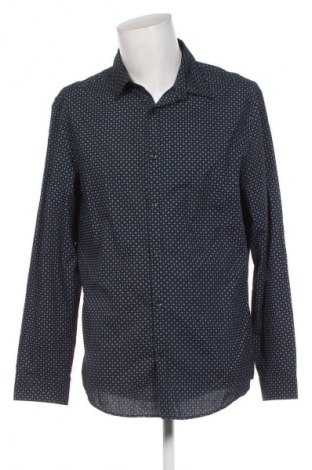 Herrenhemd H&M, Größe XL, Farbe Mehrfarbig, Preis € 5,25
