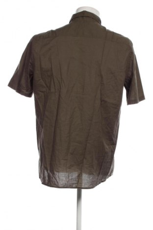 Pánská košile  H&M, Velikost M, Barva Zelená, Cena  220,00 Kč