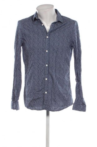 Herrenhemd H&M, Größe L, Farbe Blau, Preis € 10,09