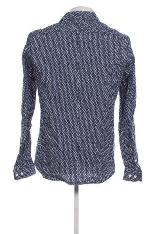 Herrenhemd H&M, Größe L, Farbe Blau, Preis 11,10 €
