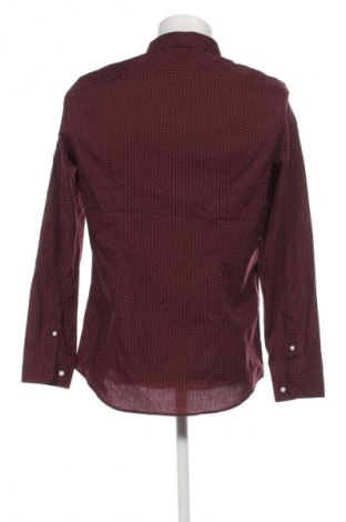 Pánska košeľa  H&M, Veľkosť M, Farba Červená, Cena  8,22 €