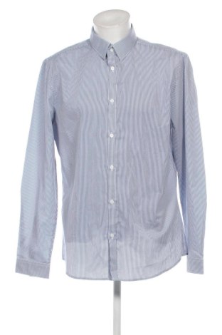 Herrenhemd H&M, Größe XL, Farbe Mehrfarbig, Preis € 12,11