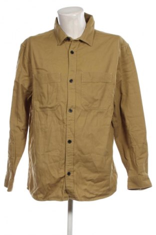 Pánska košeľa  H&M, Veľkosť XL, Farba Zelená, Cena  9,00 €