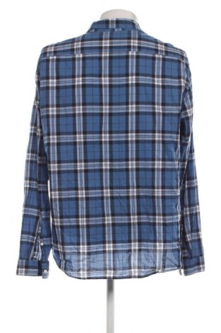 Męska koszula H&M, Rozmiar XL, Kolor Niebieski, Cena 55,66 zł