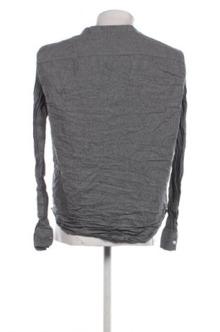 Pánska košeľa  H&M, Veľkosť L, Farba Modrá, Cena  8,22 €