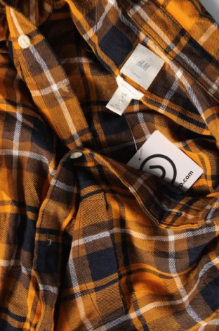 Herrenhemd H&M, Größe L, Farbe Mehrfarbig, Preis € 11,10