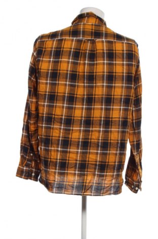 Мъжка риза H&M, Размер L, Цвят Многоцветен, Цена 14,50 лв.