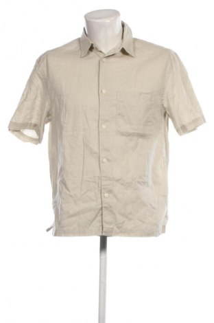 Pánská košile  H&M, Velikost S, Barva Béžová, Cena  418,00 Kč