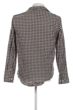 Ανδρικό πουκάμισο H&M, Μέγεθος M, Χρώμα Πολύχρωμο, Τιμή 8,97 €