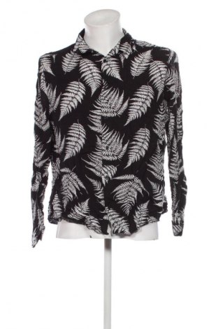Herrenhemd H&M, Größe XL, Farbe Mehrfarbig, Preis € 10,09