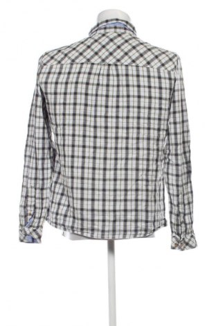 Herrenhemd H&M Divided, Größe L, Farbe Mehrfarbig, Preis € 11,10
