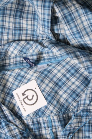 Herrenhemd H&M Divided, Größe XL, Farbe Mehrfarbig, Preis € 12,11