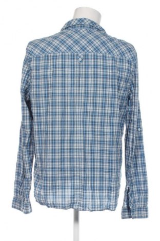 Pánská košile  H&M Divided, Velikost XL, Barva Vícebarevné, Cena  277,00 Kč