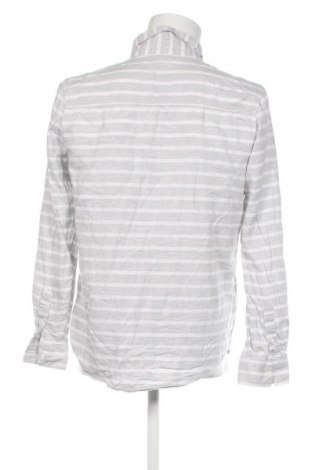 Herrenhemd H&M Divided, Größe M, Farbe Mehrfarbig, Preis € 10,09