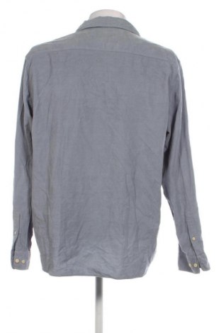 Pánska košeľa  H&M L.O.G.G., Veľkosť XL, Farba Sivá, Cena  9,86 €