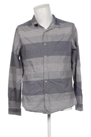 Мъжка риза Hampton Republic, Размер L, Цвят Многоцветен, Цена 34,00 лв.